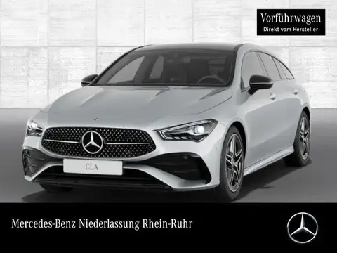 Used MERCEDES-BENZ CLASSE CLA Petrol 2023 Ad 