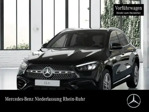 Used MERCEDES-BENZ CLASSE GLA Petrol 2023 Ad 