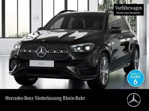 Used MERCEDES-BENZ CLASSE GLE Hybrid 2024 Ad 