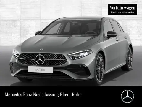 Annonce MERCEDES-BENZ CLASSE A Essence 2023 d'occasion Allemagne