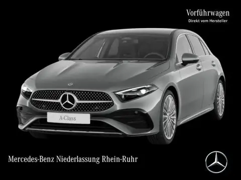 Annonce MERCEDES-BENZ CLASSE A Essence 2024 d'occasion 