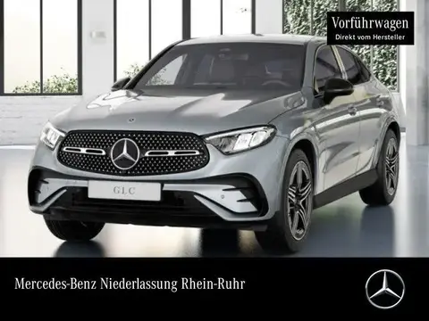 Annonce MERCEDES-BENZ CLASSE GLC Essence 2024 d'occasion Allemagne