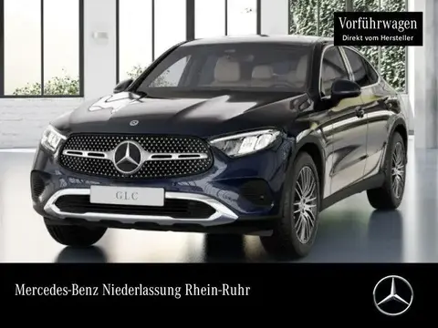 Used MERCEDES-BENZ CLASSE GLC Petrol 2024 Ad Germany