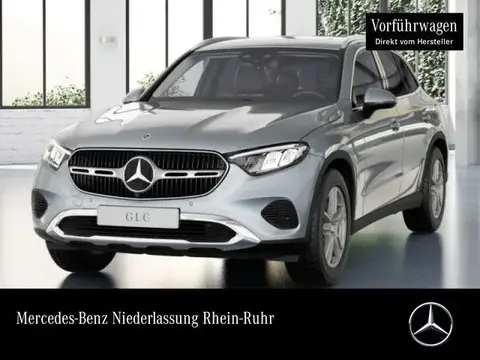 Annonce MERCEDES-BENZ CLASSE GLC Essence 2024 d'occasion Allemagne