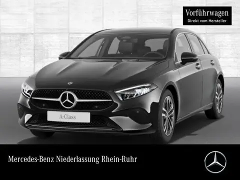 Annonce MERCEDES-BENZ CLASSE A Essence 2024 d'occasion Allemagne