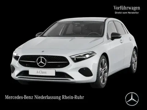 Annonce MERCEDES-BENZ CLASSE A Essence 2024 d'occasion Allemagne