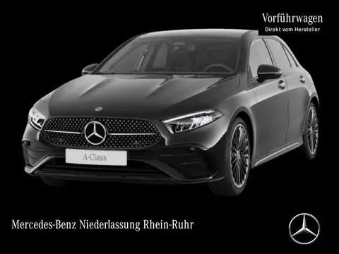 Annonce MERCEDES-BENZ CLASSE A Hybride 2024 d'occasion Allemagne