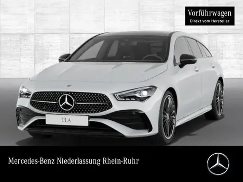 Used MERCEDES-BENZ CLASSE CLA Petrol 2023 Ad 