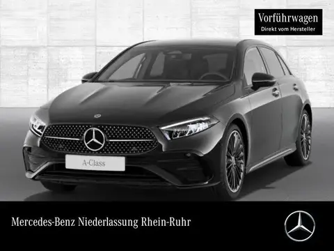 Annonce MERCEDES-BENZ CLASSE A Essence 2024 d'occasion Allemagne