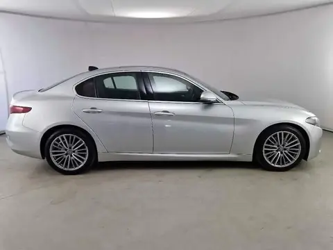 Used ALFA ROMEO GIULIA Diesel 2020 Ad 