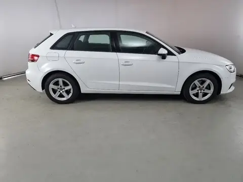 Used AUDI A3 Diesel 2018 Ad 