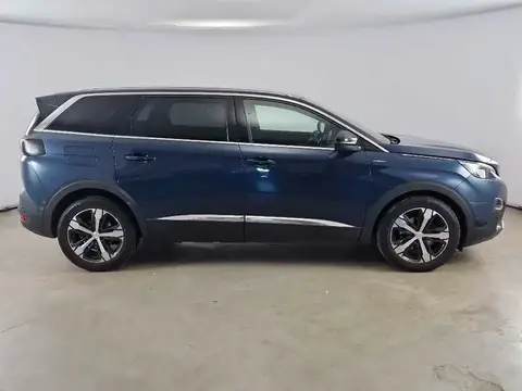 Annonce PEUGEOT 5008 Diesel 2019 d'occasion 