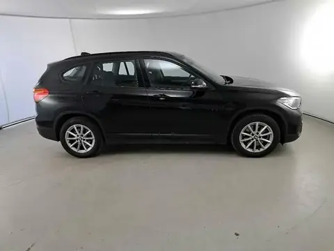 Annonce BMW X1 Diesel 2020 d'occasion 