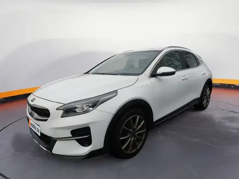 Used KIA XCEED Petrol 2021 Ad 