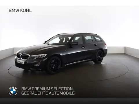 Used BMW SERIE 3 Hybrid 2020 Ad 