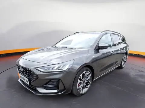 Annonce FORD FOCUS Essence 2022 d'occasion 