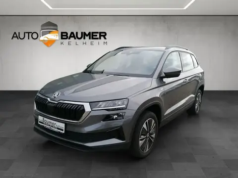 Used SKODA KAROQ Diesel 2023 Ad 