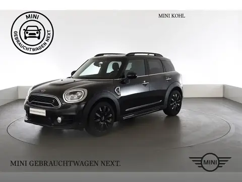 Annonce MINI COOPER Essence 2018 d'occasion 