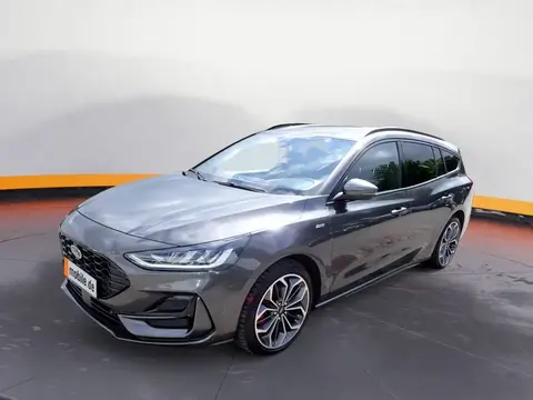 Annonce FORD FOCUS Essence 2022 d'occasion 