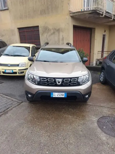 Used DACIA DUSTER Petrol 2020 Ad 