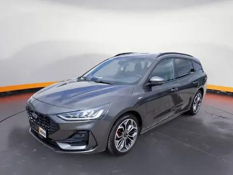 Used FORD FOCUS Petrol 2022 Ad 