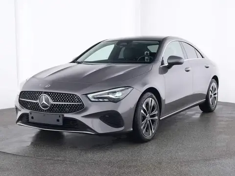 Used MERCEDES-BENZ CLASSE CLA Petrol 2023 Ad 