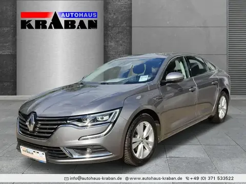 Annonce RENAULT TALISMAN Essence 2024 d'occasion 