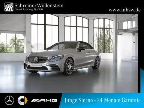 Used MERCEDES-BENZ CLASSE C Petrol 2021 Ad 