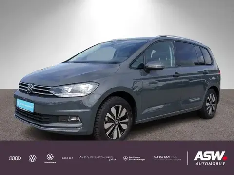 Used VOLKSWAGEN TOURAN Petrol 2024 Ad 