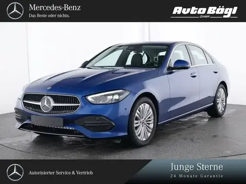 Used MERCEDES-BENZ CLASSE C Petrol 2024 Ad 