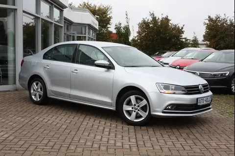 Used VOLKSWAGEN JETTA Petrol 2015 Ad 