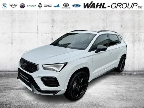 Annonce CUPRA ATECA Essence 2024 d'occasion 