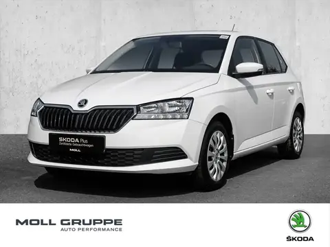 Used SKODA FABIA Petrol 2020 Ad 