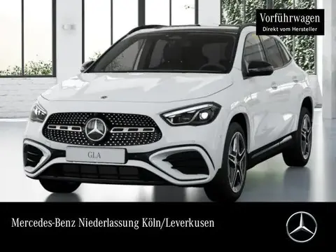 Annonce MERCEDES-BENZ CLASSE GLA Hybride 2023 d'occasion 