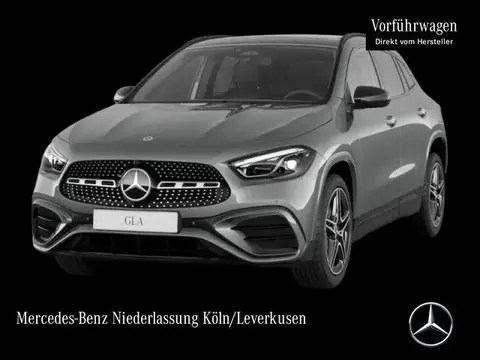 Used MERCEDES-BENZ CLASSE GLA Hybrid 2023 Ad 