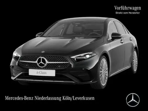 Annonce MERCEDES-BENZ CLASSE A Essence 2024 d'occasion Allemagne