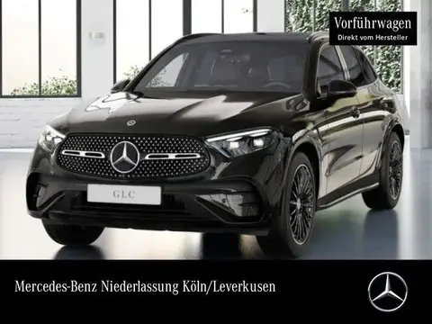 Annonce MERCEDES-BENZ CLASSE GLC Essence 2024 d'occasion Allemagne