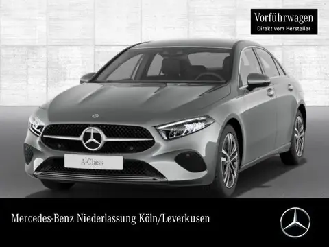 Annonce MERCEDES-BENZ CLASSE A Essence 2023 d'occasion Allemagne