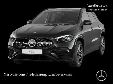 Annonce MERCEDES-BENZ CLASSE GLA Hybride 2023 d'occasion 