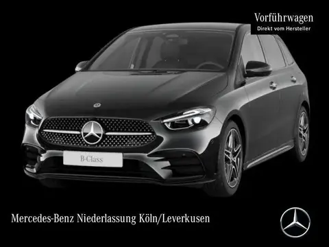 Used MERCEDES-BENZ CLASSE B Hybrid 2023 Ad 