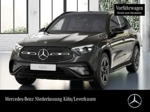 Annonce MERCEDES-BENZ CLASSE GLC Essence 2024 d'occasion Allemagne