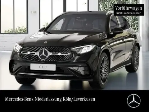 Annonce MERCEDES-BENZ CLASSE GLC Diesel 2024 d'occasion Allemagne