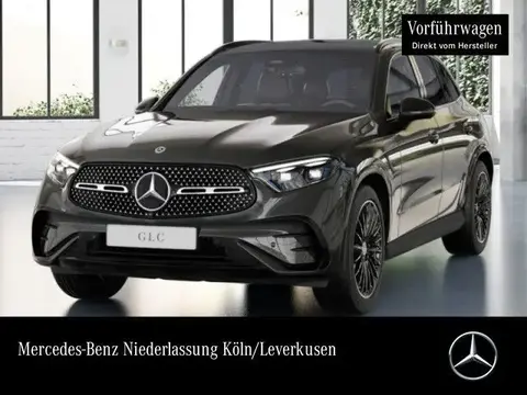 Used MERCEDES-BENZ CLASSE GLC Petrol 2024 Ad 