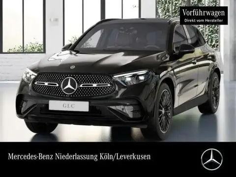 Annonce MERCEDES-BENZ CLASSE GLC Essence 2024 d'occasion Allemagne