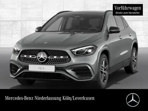 Annonce MERCEDES-BENZ CLASSE GLA Hybride 2023 d'occasion 