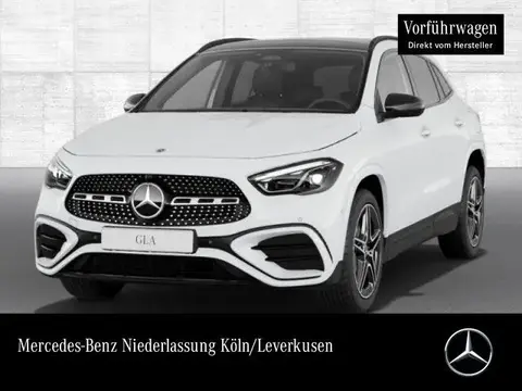 Annonce MERCEDES-BENZ CLASSE GLA Hybride 2023 d'occasion 