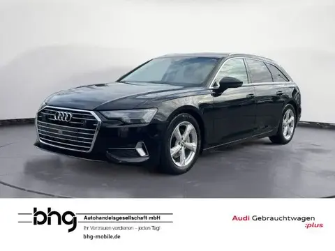 Annonce AUDI A6 Diesel 2020 d'occasion 