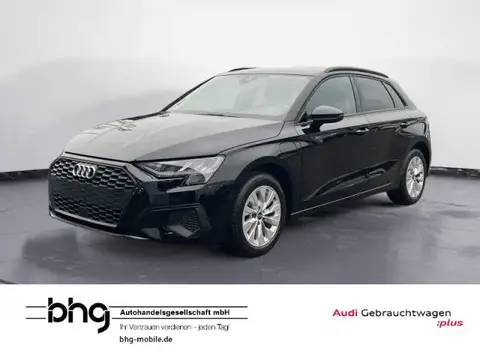 Used AUDI A3 Hybrid 2021 Ad 