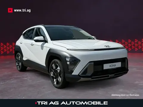 Used HYUNDAI KONA Petrol 2023 Ad 