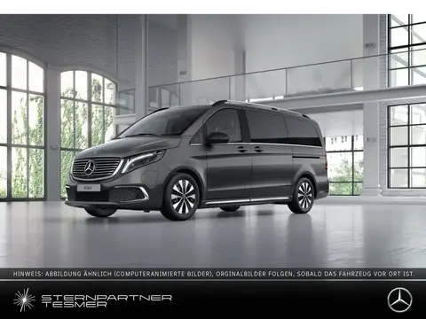 Annonce MERCEDES-BENZ EQV Non renseigné 2023 d'occasion 